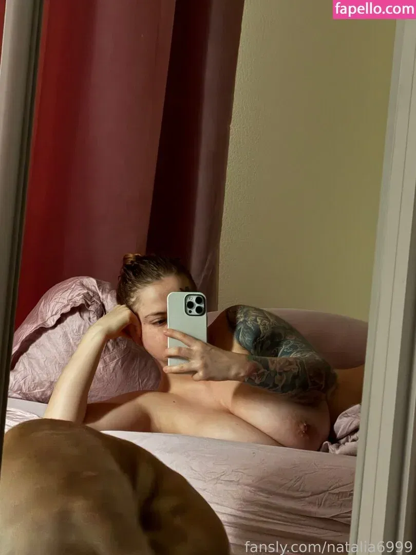 Natalia 18 Onlyfans Photo Gallery 