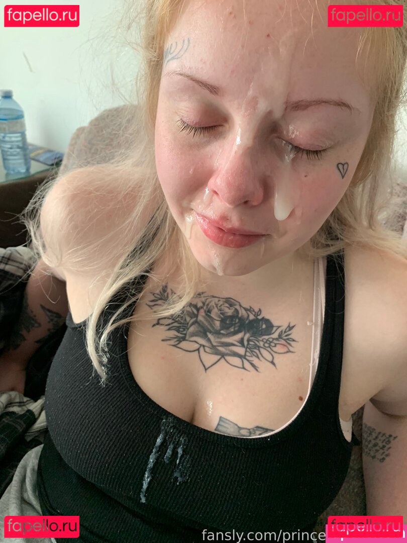 princessrosexoxo Onlyfans Photo Gallery 