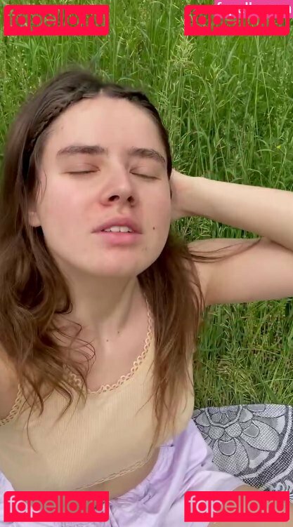 blueberryph / lanaffox Onlyfans Photo Gallery 