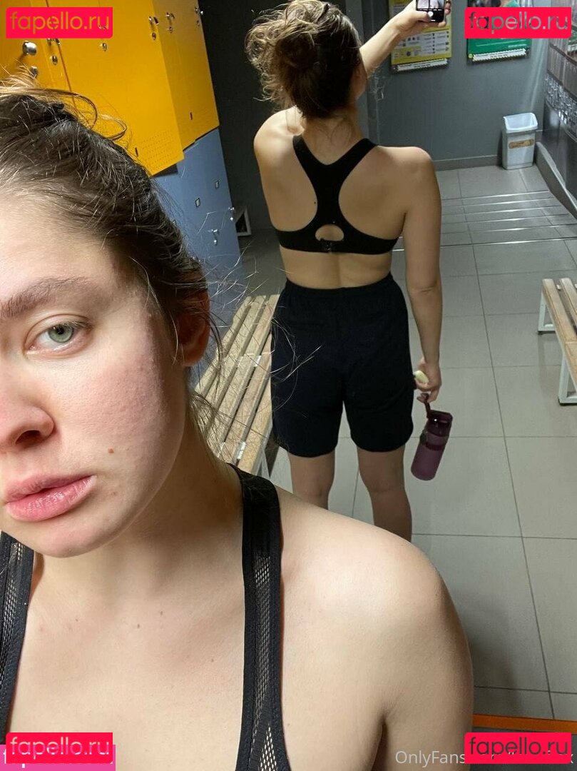 blueberryph / lanaffox Onlyfans Photo Gallery 