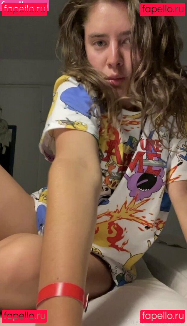 blueberryph / lanaffox Onlyfans Photo Gallery 