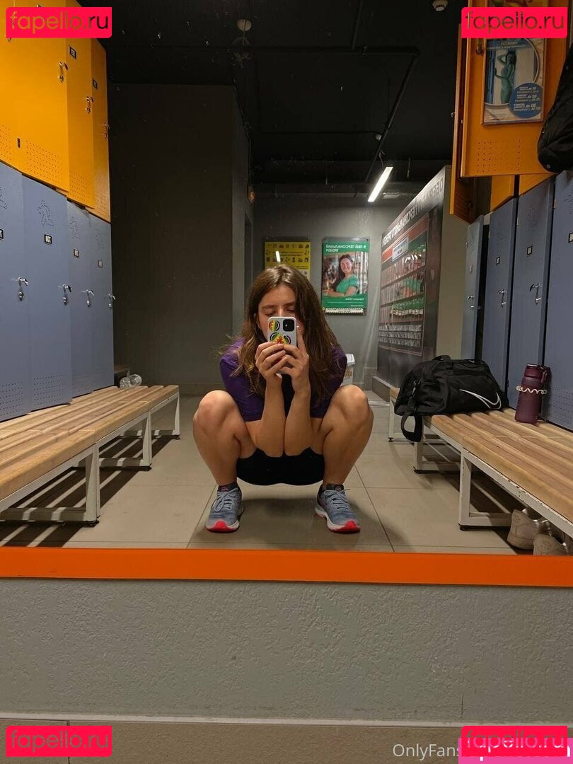 blueberryph / lanaffox Onlyfans Photo Gallery 