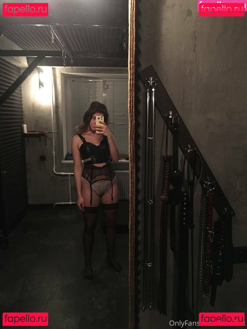 blueberryph / lanaffox Onlyfans Photo Gallery 