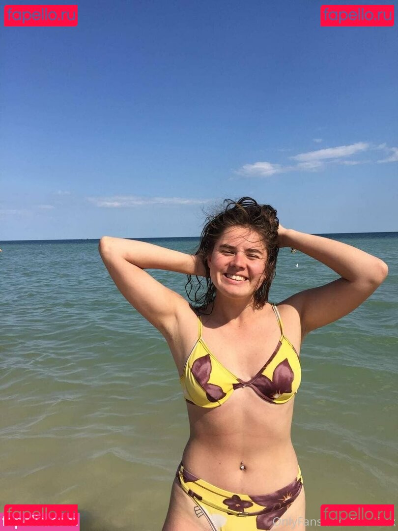 blueberryph / lanaffox Onlyfans Photo Gallery 