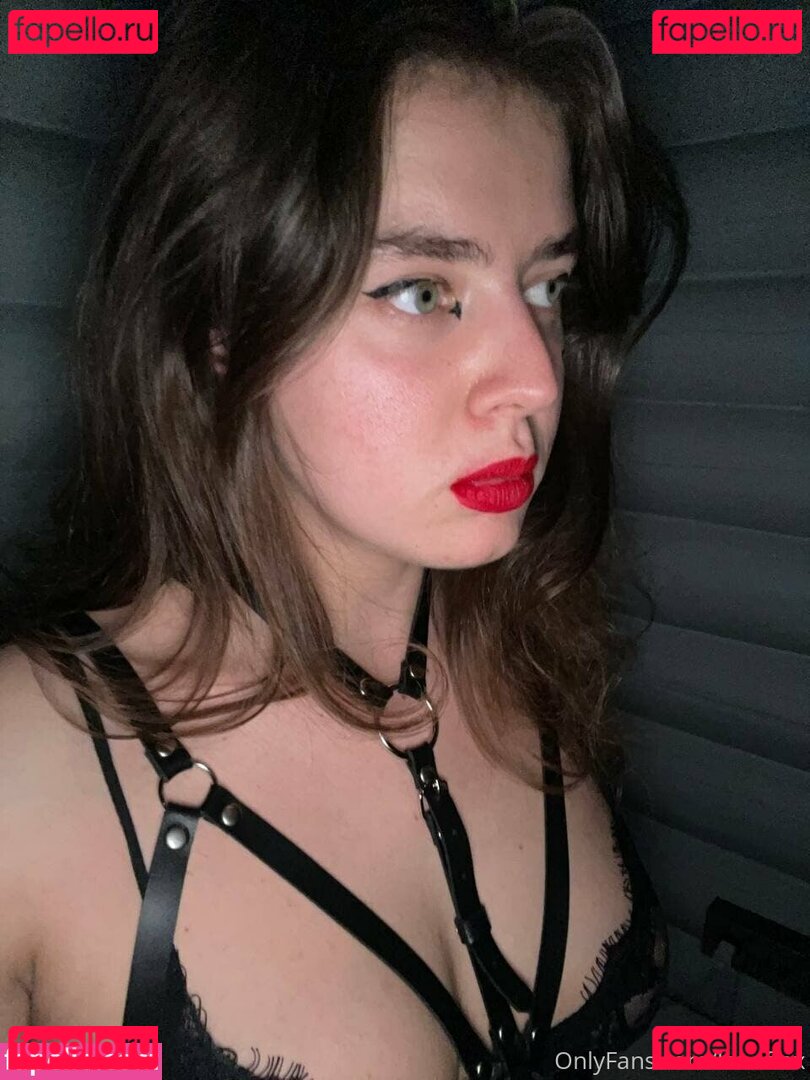 blueberryph / lanaffox Onlyfans Photo Gallery 