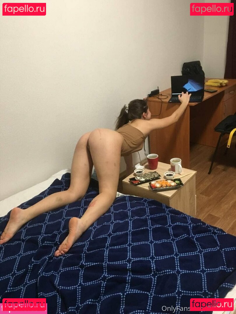 blueberryph / lanaffox Onlyfans Photo Gallery 