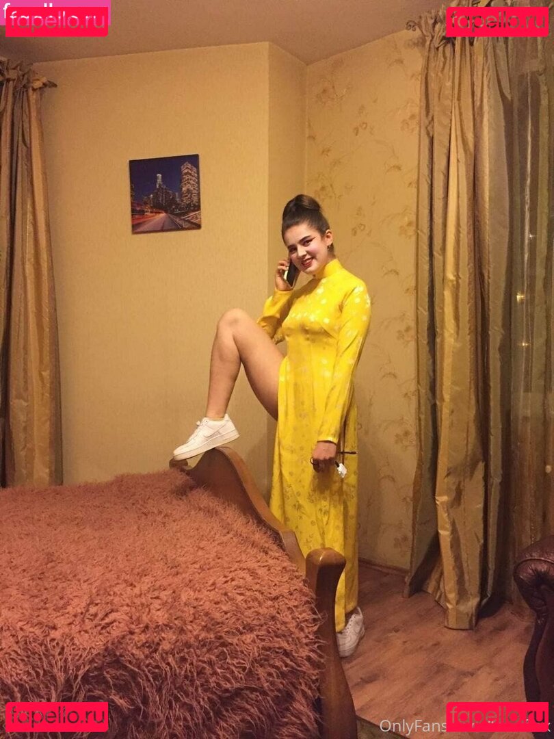 blueberryph / lanaffox Onlyfans Photo Gallery 