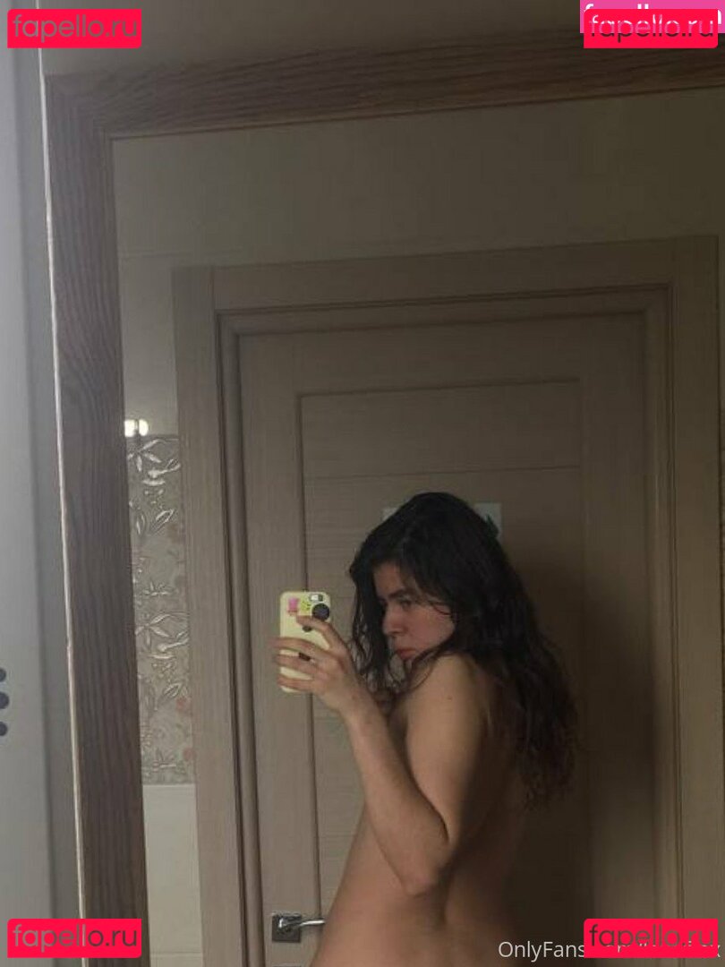 blueberryph / lanaffox Onlyfans Photo Gallery 