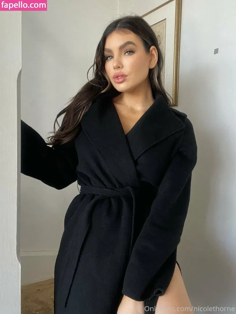 nicolethorne Onlyfans Photo Gallery 