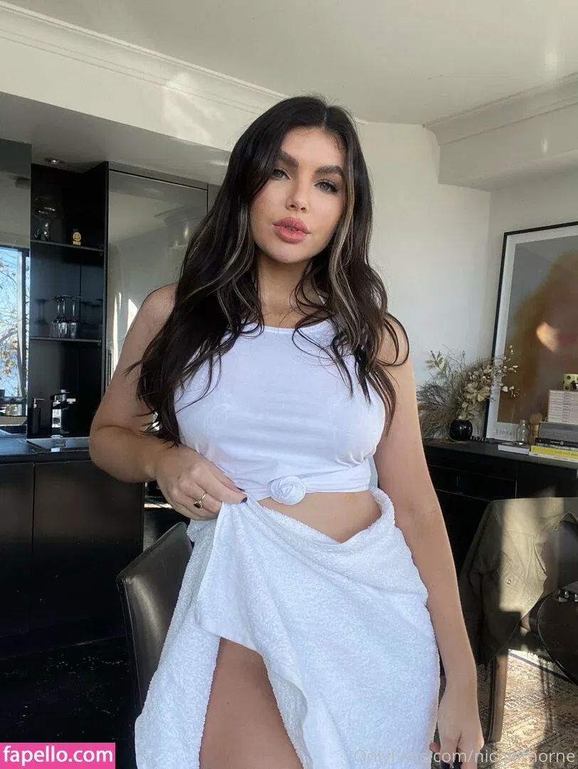 nicolethorne Onlyfans Photo Gallery 