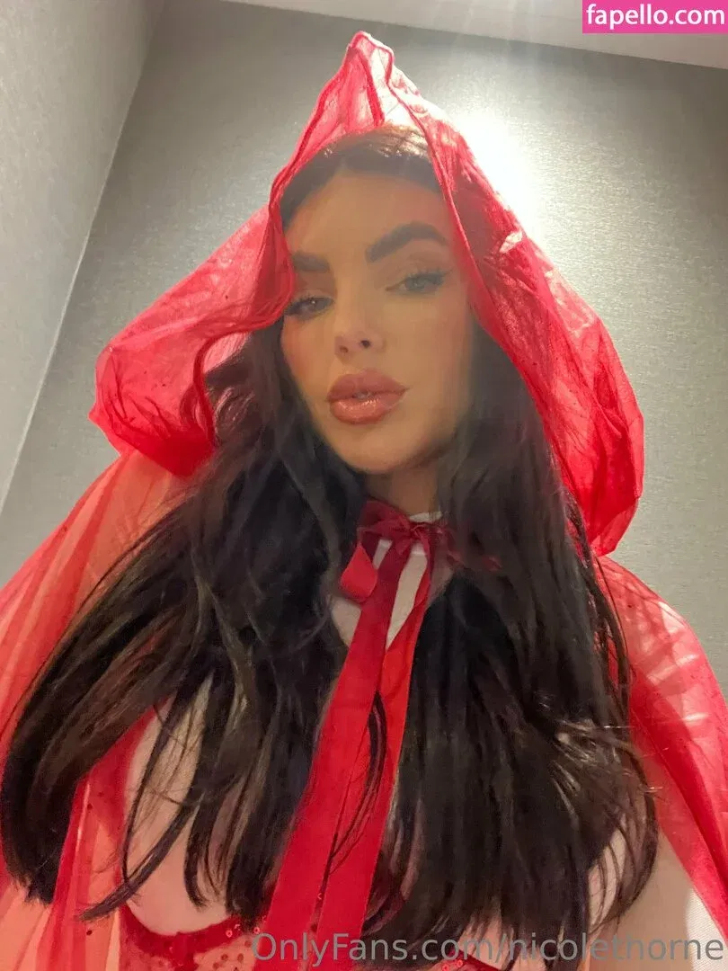 nicolethorne Onlyfans Photo Gallery 