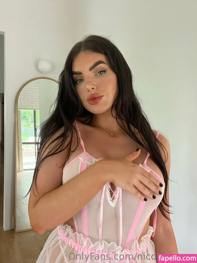nicolethorne Onlyfans Photo Gallery 