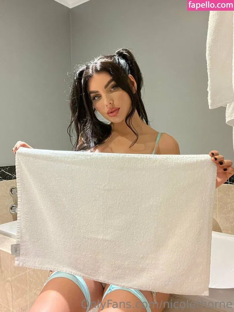 nicolethorne Onlyfans Photo Gallery 