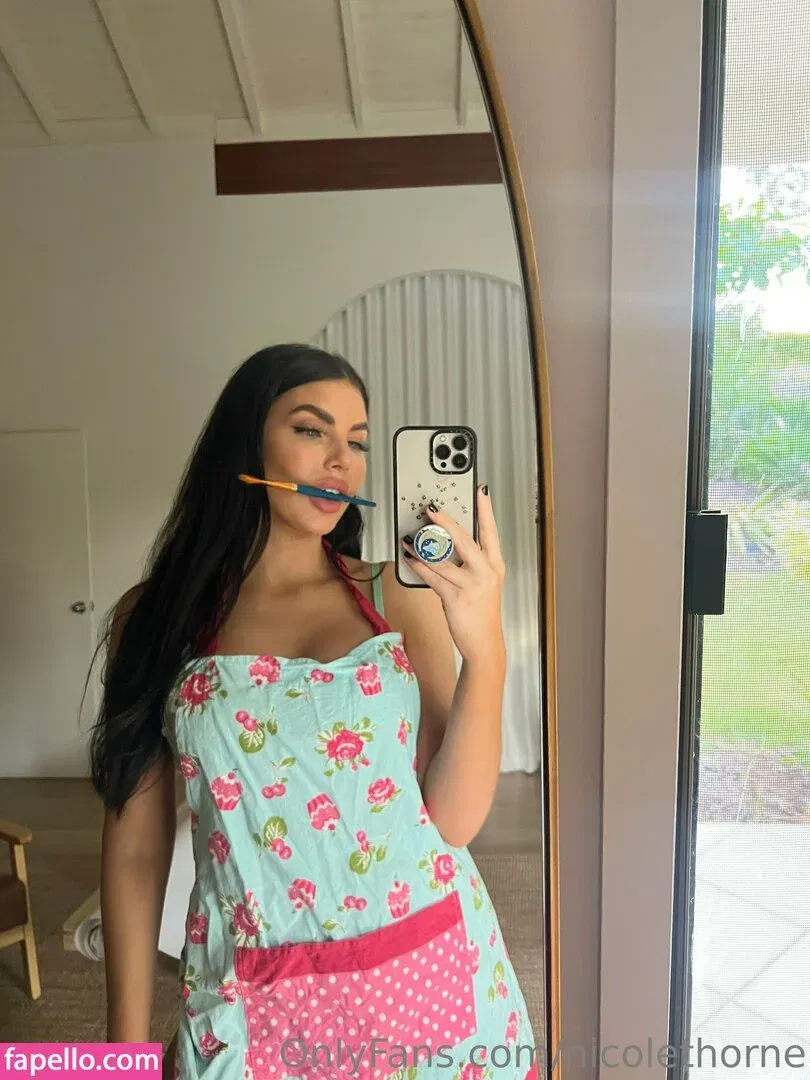nicolethorne Onlyfans Photo Gallery 