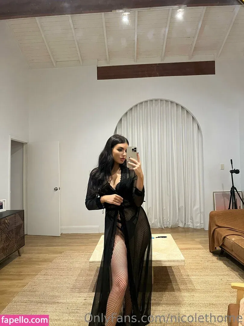 nicolethorne Onlyfans Photo Gallery 