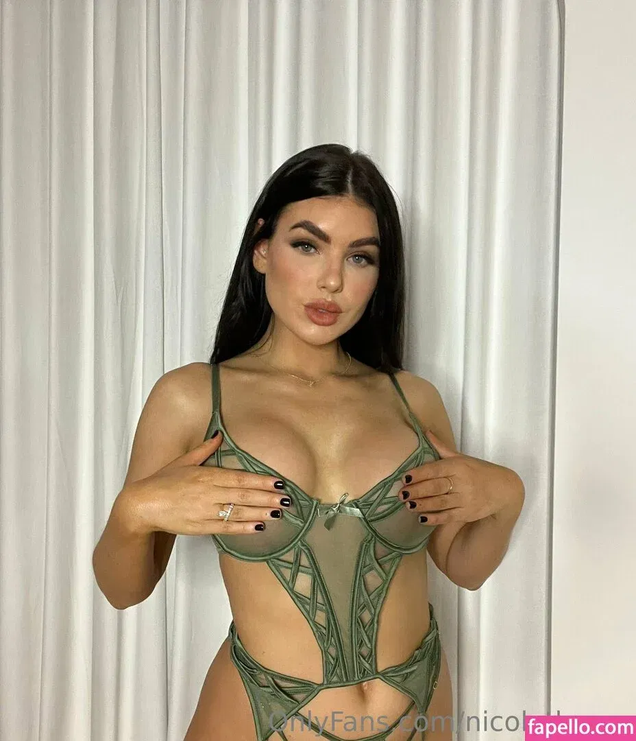 nicolethorne Onlyfans Photo Gallery 