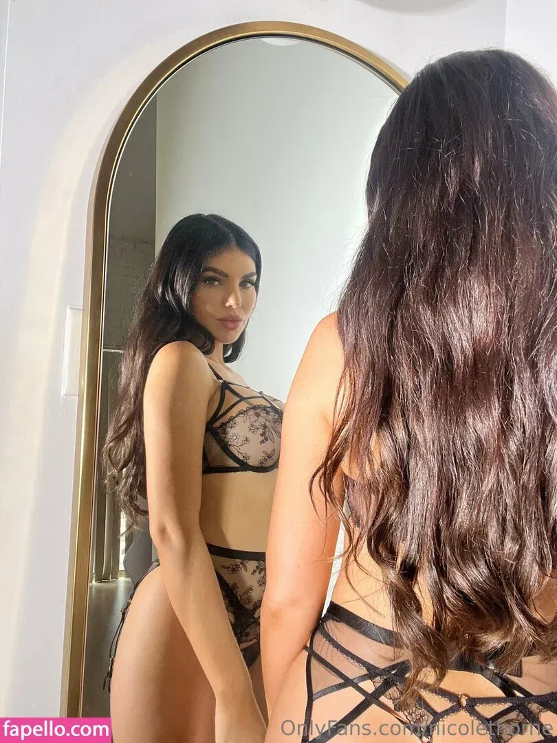 nicolethorne Onlyfans Photo Gallery 