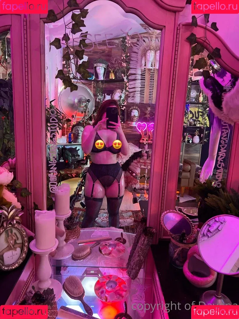 Dayana Diaz Onlyfans Photo Gallery 