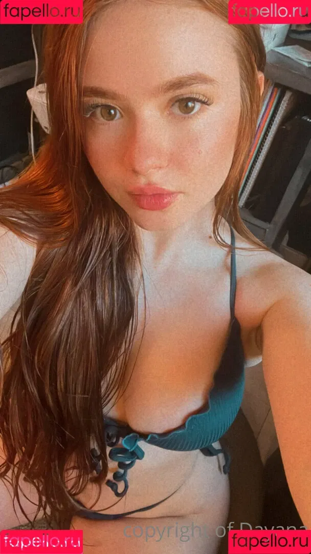 Dayana Diaz Onlyfans Photo Gallery 