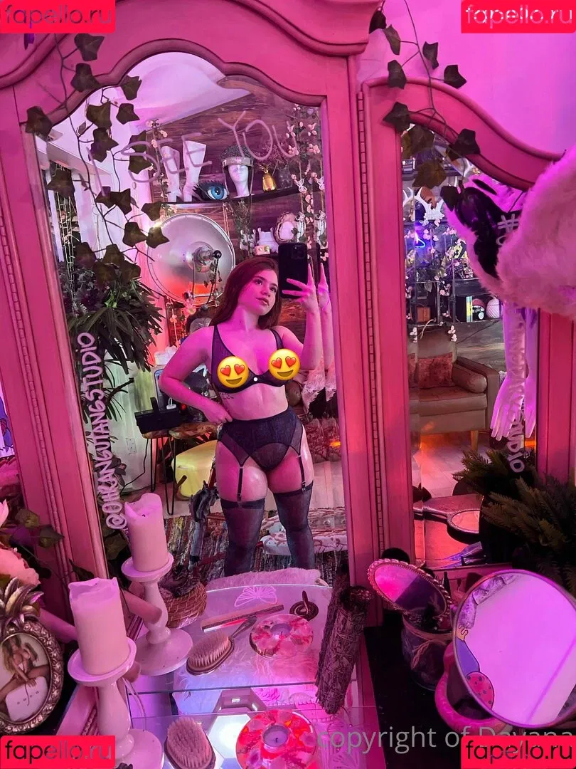Dayana Diaz Onlyfans Photo Gallery 