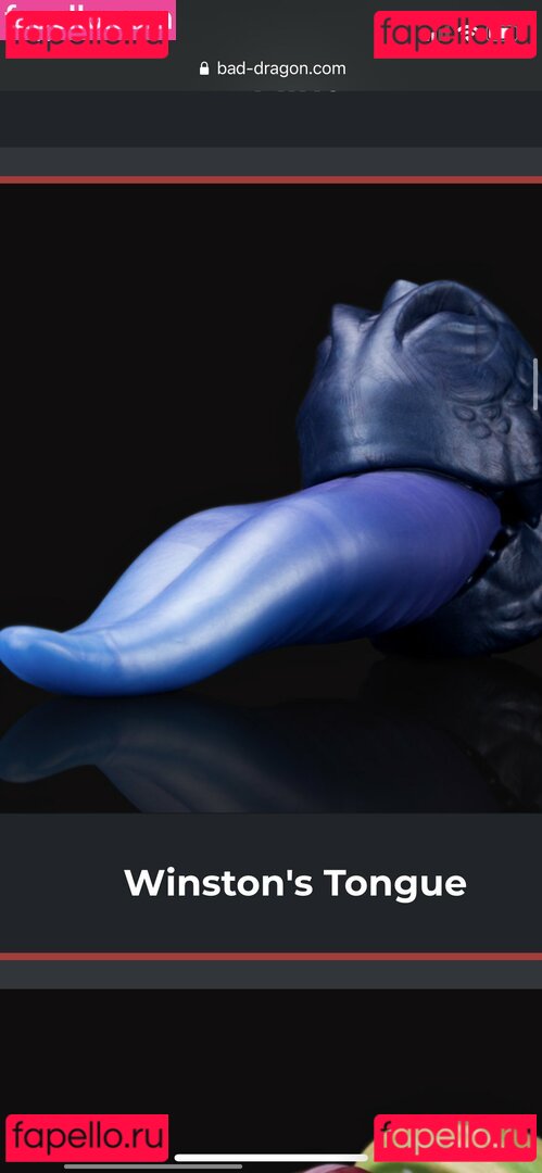 Gremlinbxtch / gremlincxnt Nude Onlyfans Photo 26