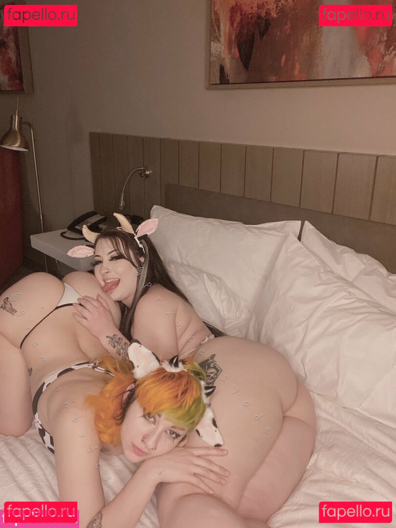 Gremlinbxtch / gremlincxnt Nude Onlyfans Photo 3