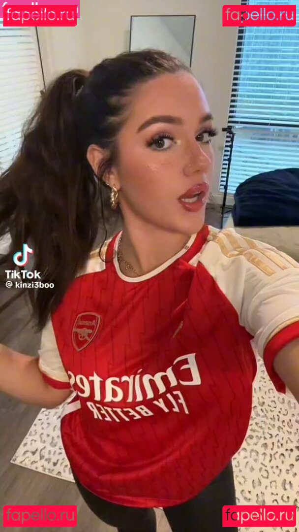 kinzi3boo Nude Onlyfans Photo 3