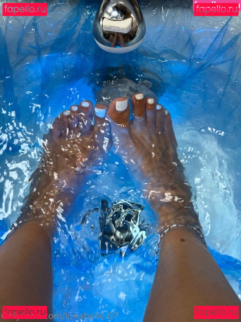 lunabelle.07 Nude Onlyfans Photo 16