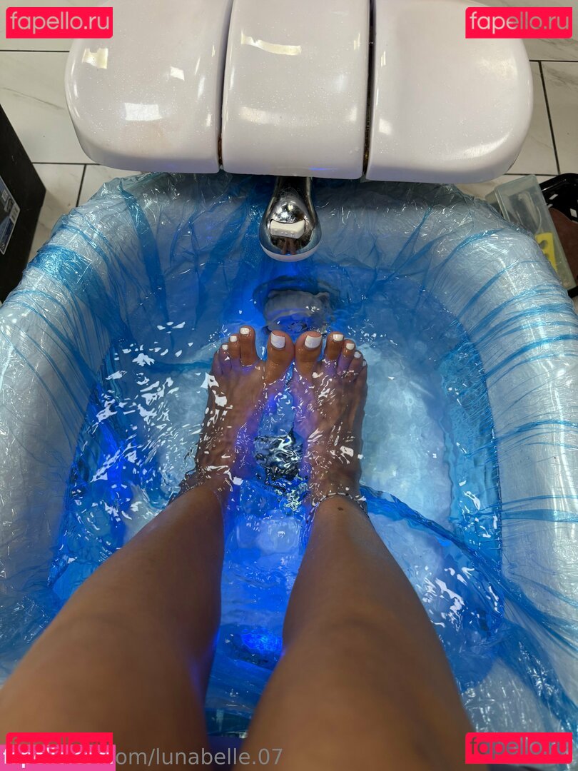 lunabelle.07 Nude Onlyfans Photo 15