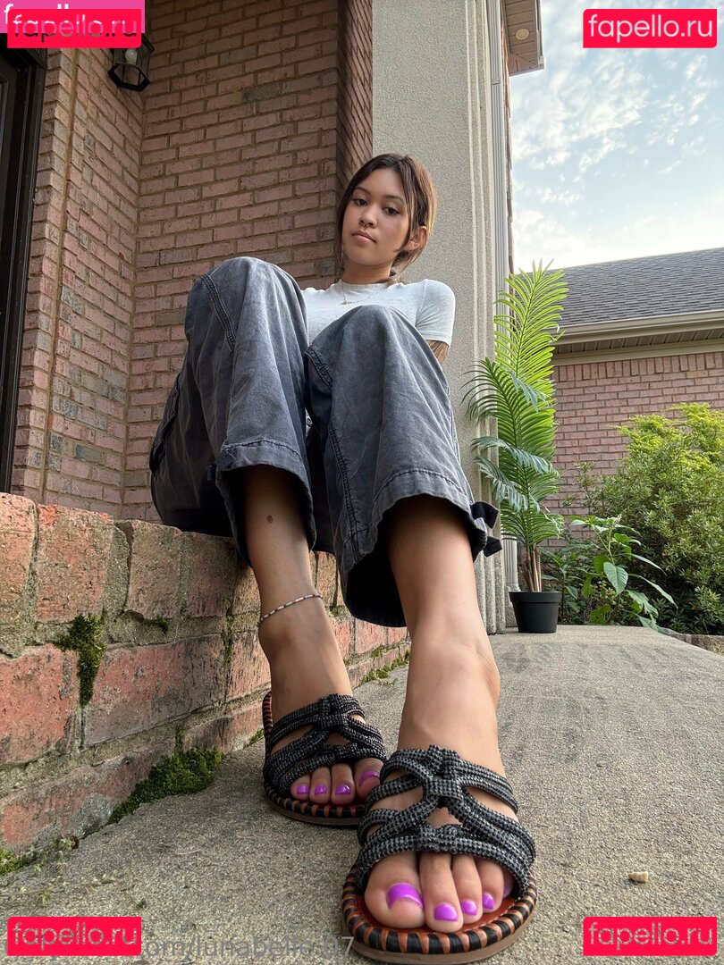 lunabelle.07 Nude Onlyfans Photo 9