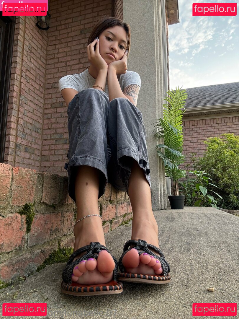 lunabelle.07 Nude Onlyfans Photo 8