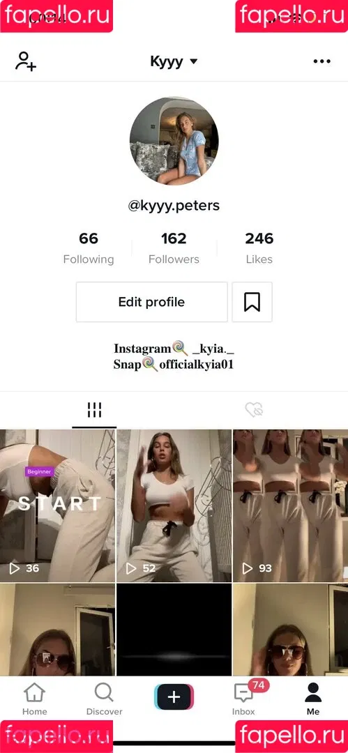 Kyia Peters Basildon Onlyfans Photo Gallery 