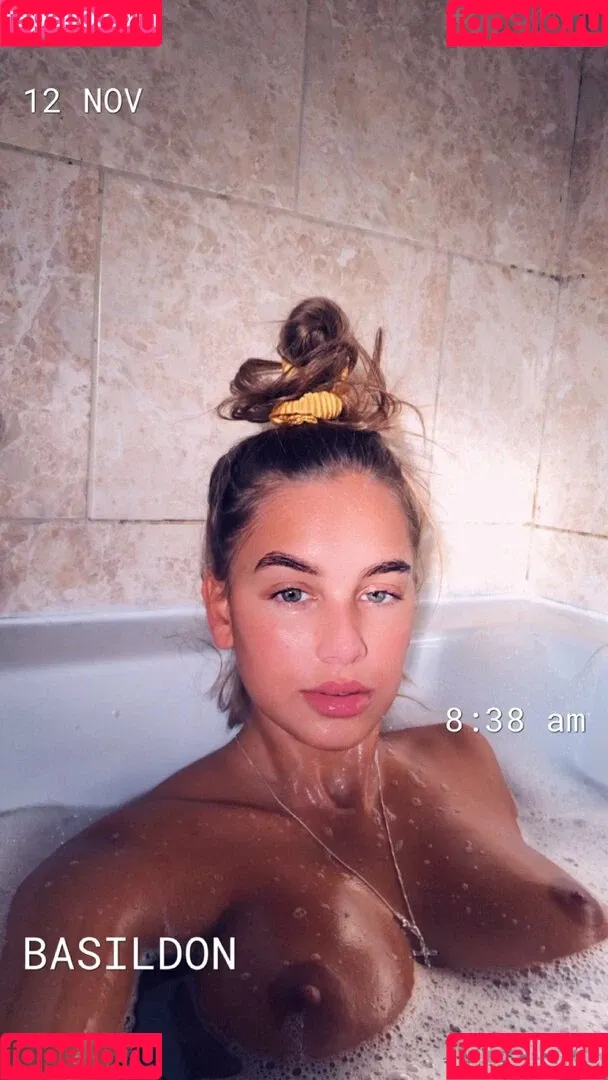 Kyia Peters Basildon Onlyfans Photo Gallery 