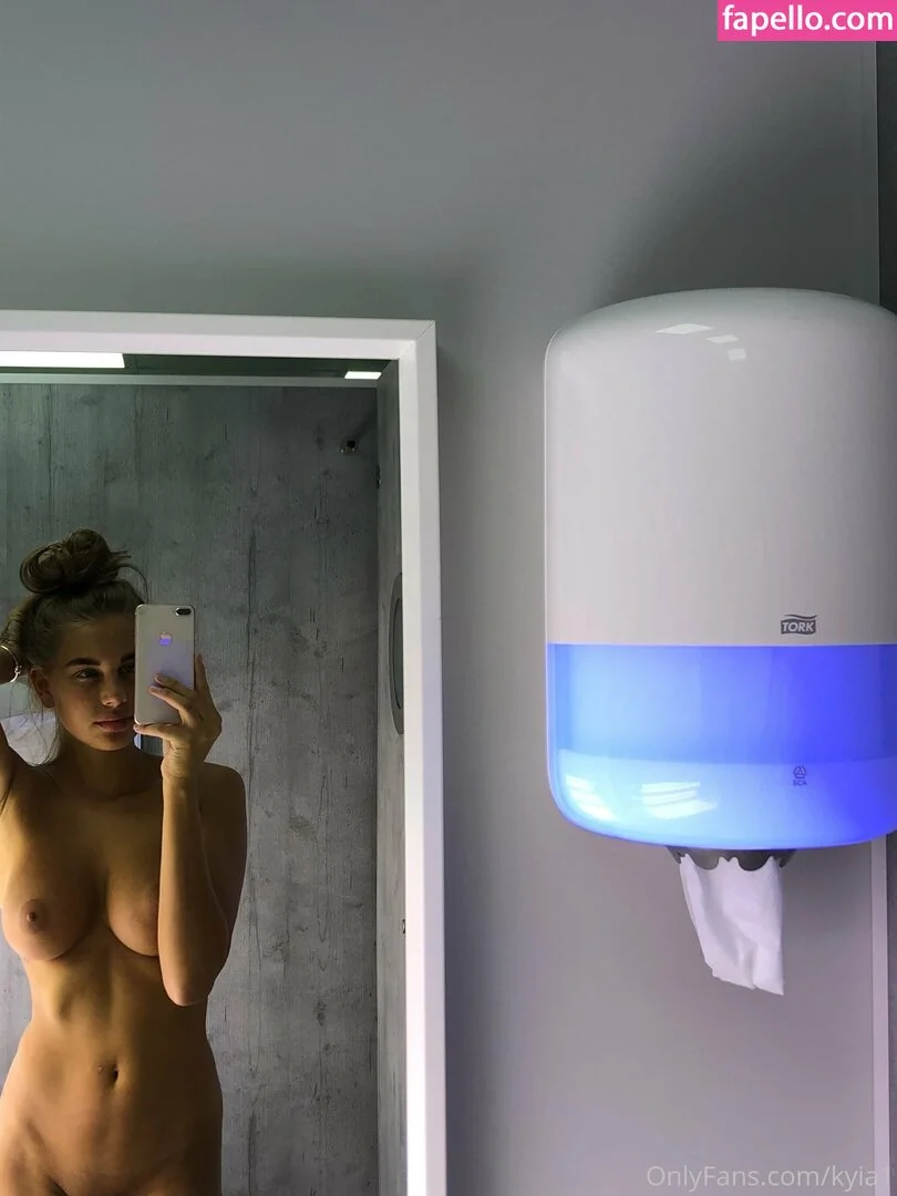 Kyia Peters Basildon Onlyfans Photo Gallery 