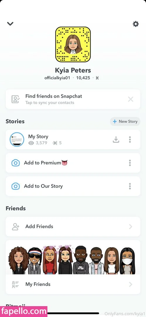 Kyia Peters Basildon Onlyfans Photo Gallery 