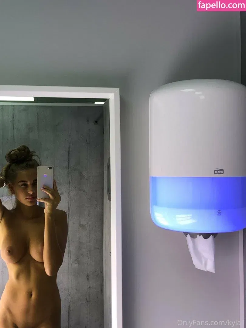 Kyia Peters Basildon Onlyfans Photo Gallery 