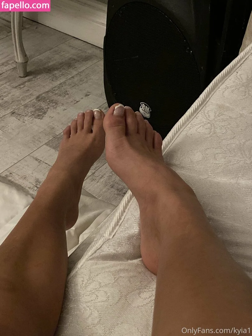 Kyia Peters Basildon Onlyfans Photo Gallery 