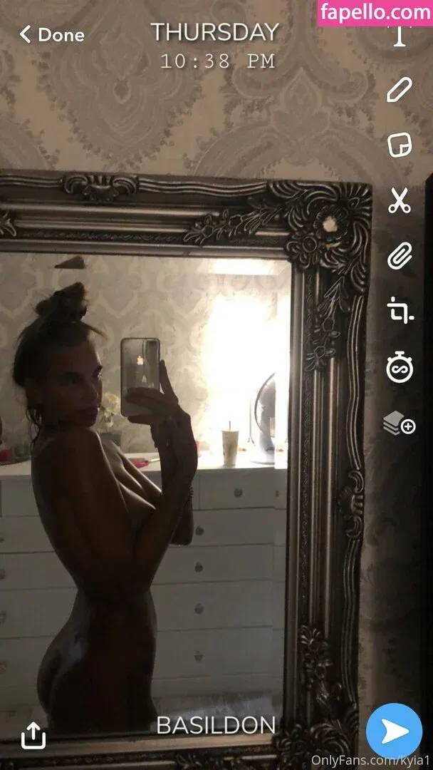 Kyia Peters Basildon Onlyfans Photo Gallery 