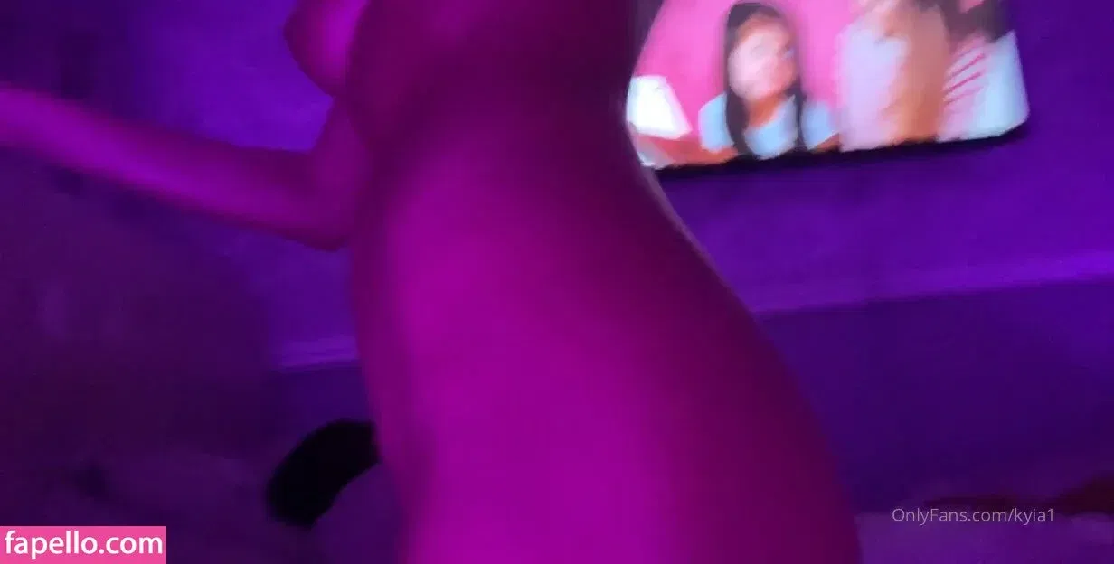 Kyia Peters Basildon Onlyfans Photo Gallery 