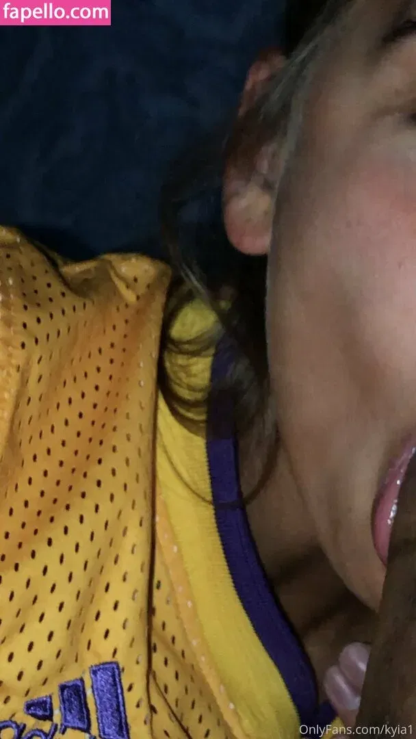 Kyia Peters Basildon Onlyfans Photo Gallery 