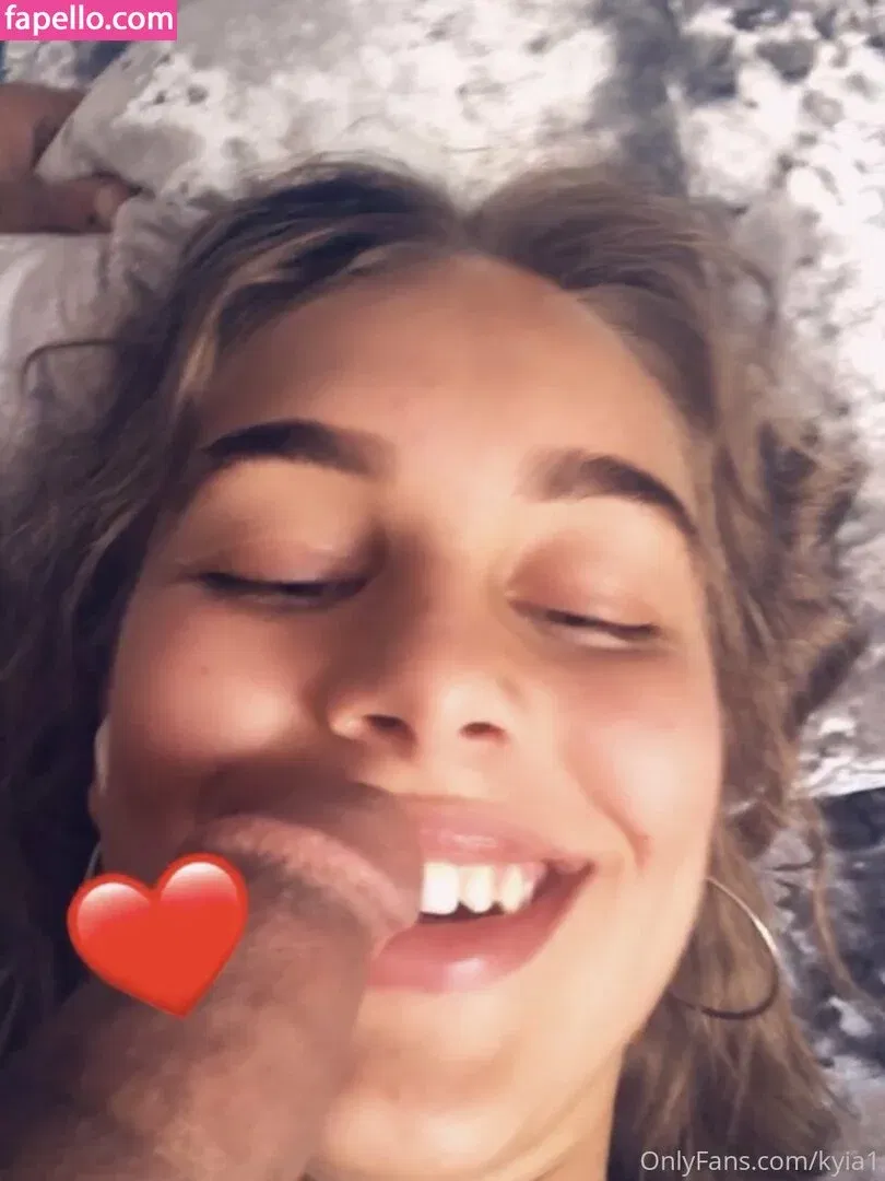 Kyia Peters Basildon Onlyfans Photo Gallery 