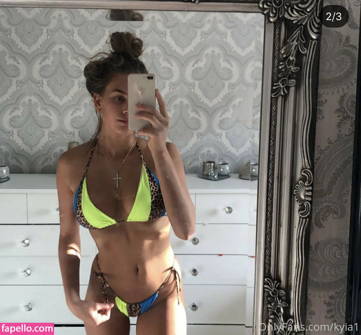 Kyia Peters Basildon Onlyfans Photo Gallery 