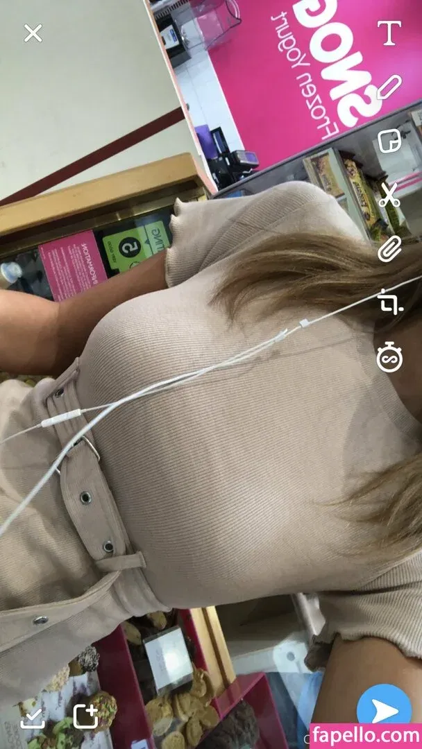 Kyia Peters Basildon Onlyfans Photo Gallery 