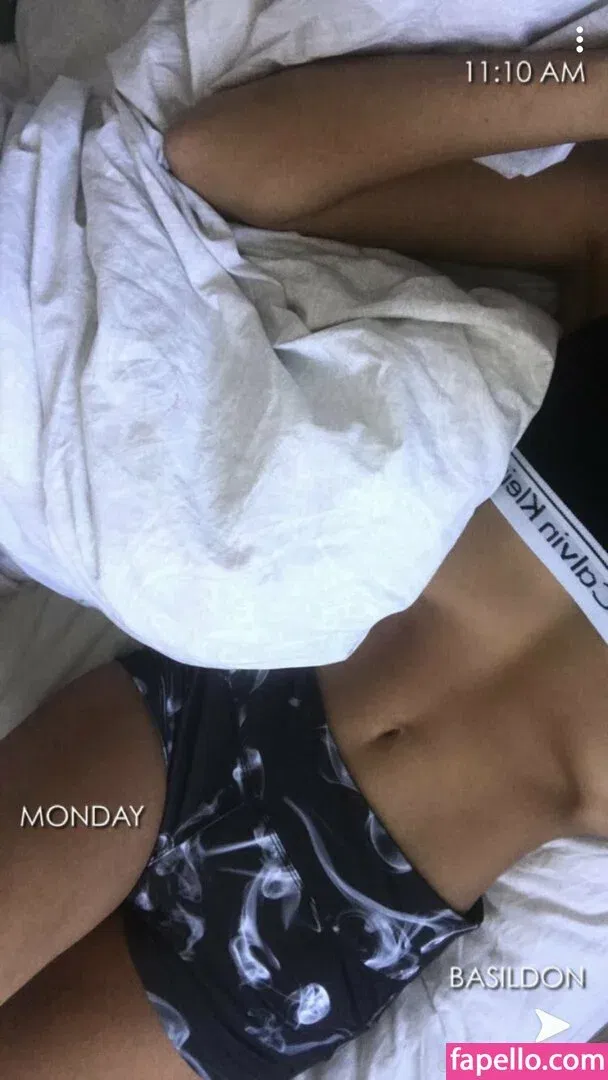 Kyia Peters Basildon Onlyfans Photo Gallery 