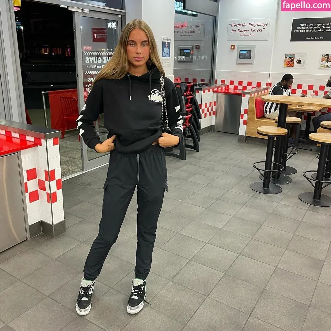 Kyia Peters Basildon Onlyfans Photo Gallery 