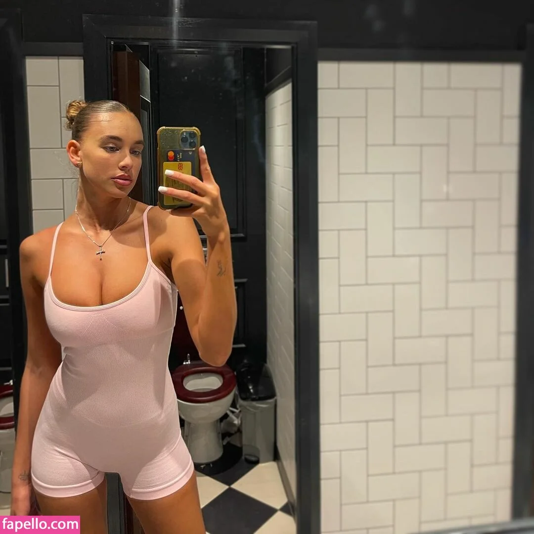 Kyia Peters Basildon Onlyfans Photo Gallery 