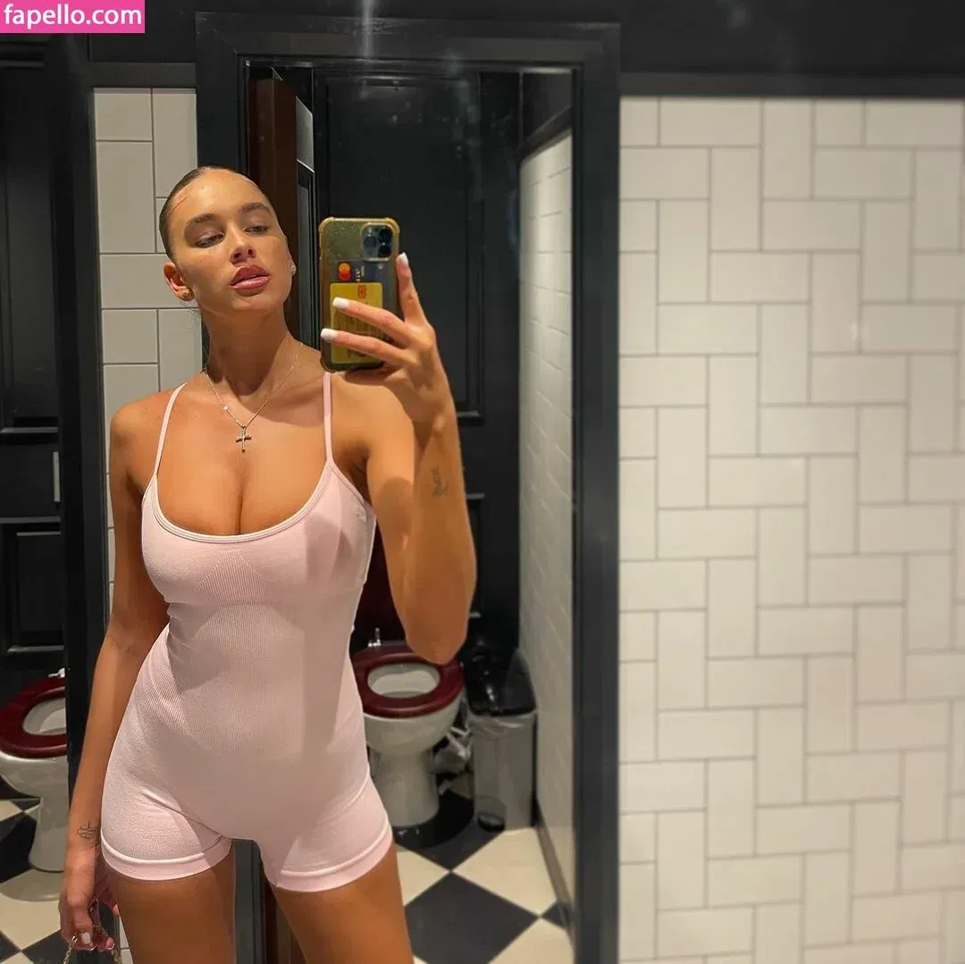 Kyia Peters Basildon Onlyfans Photo Gallery 