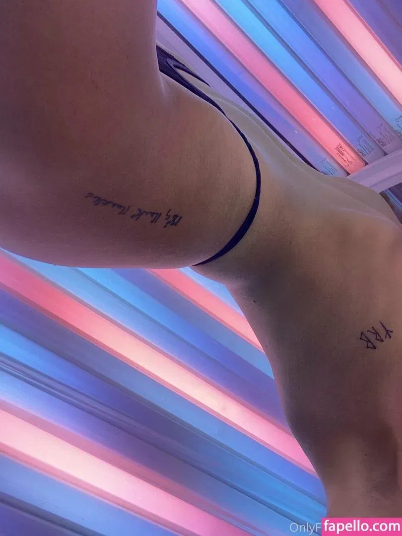 Kyia Peters Basildon Onlyfans Photo Gallery 