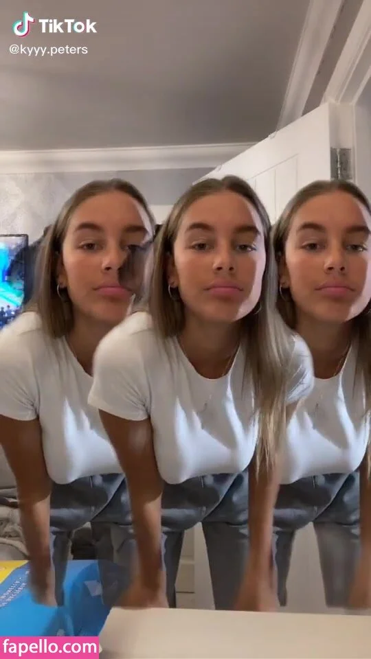 Kyia Peters Basildon Onlyfans Photo Gallery 