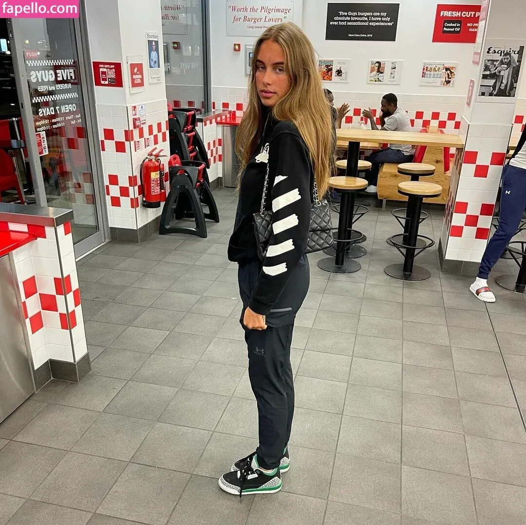 Kyia Peters Basildon Onlyfans Photo Gallery 